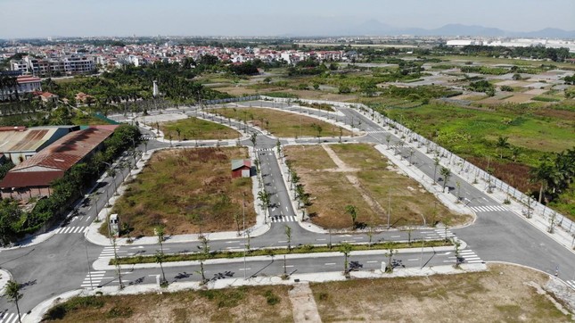 Vụ đấu giá đất Cổ Dương Hoãn phiên tòa vì bà Loan 'kêu oan' không có quyền điều hành các công ty tham gia đấu giá