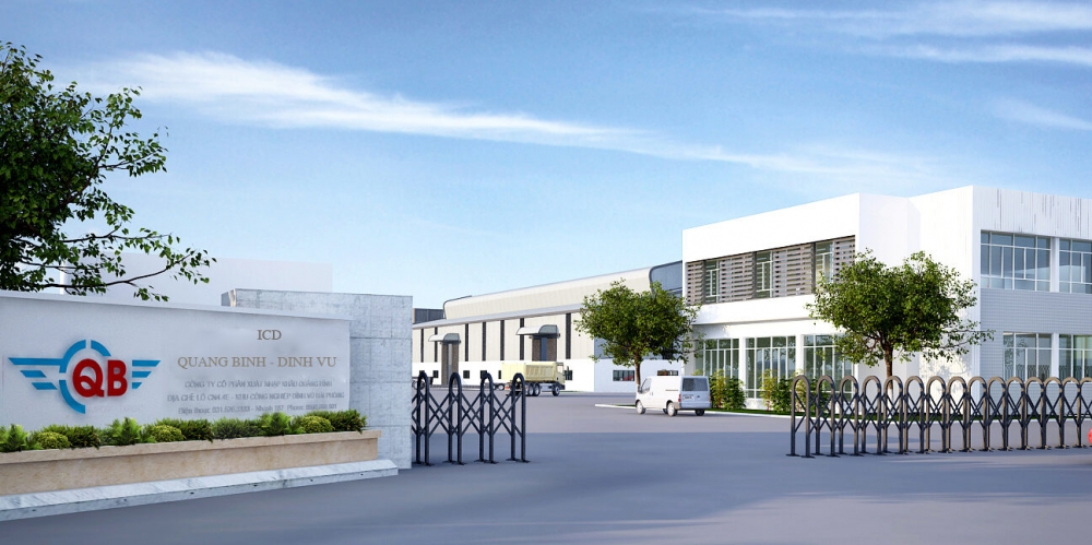 Cổ phiếu QBS của Xuất nhập khẩu Quảng Bình sẽ bị hủy niêm yết