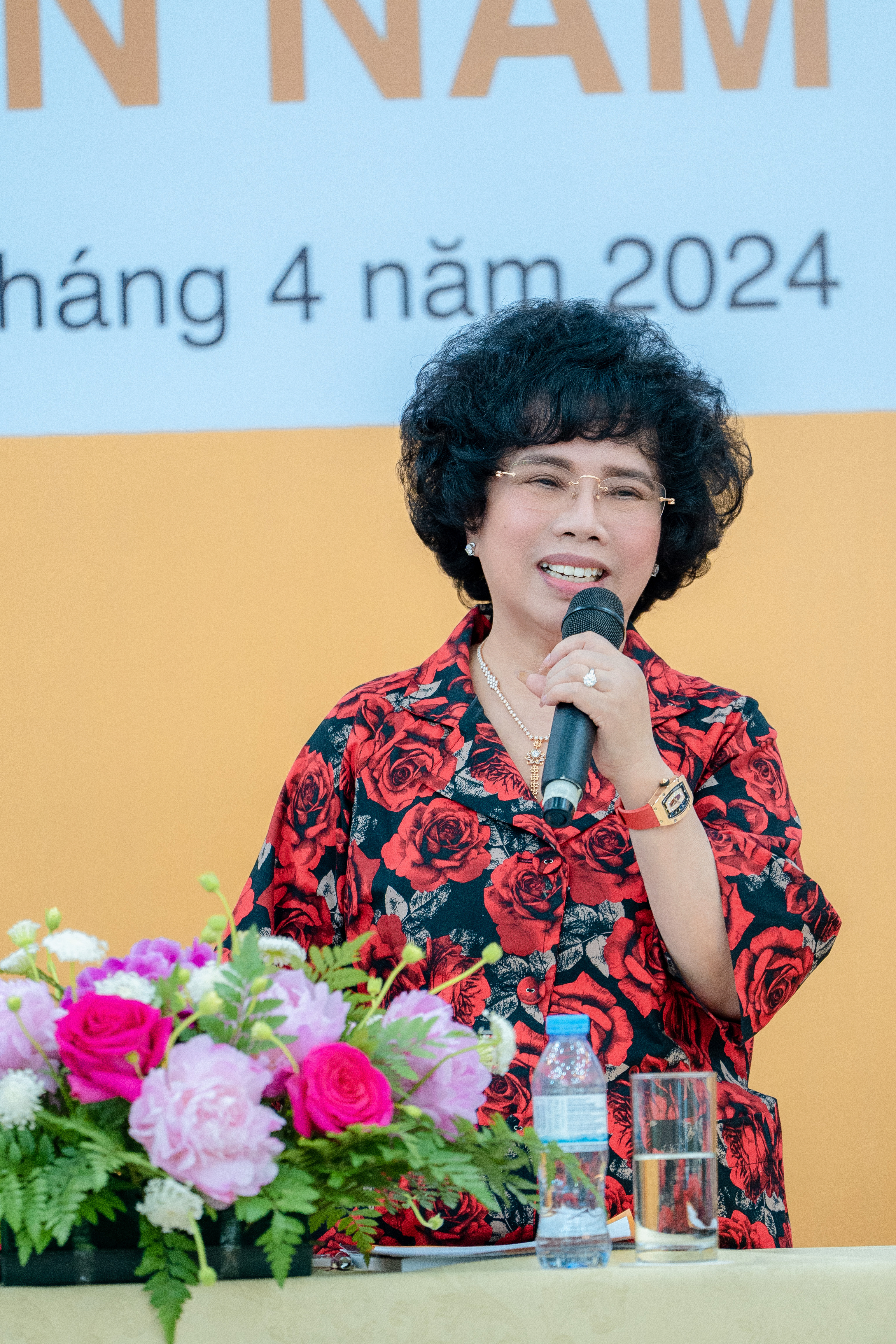 BAC A BANK ra mắt thành viên Hội đồng quản trị nhiệm kỳ mới với mục tiêu tăng trưởng