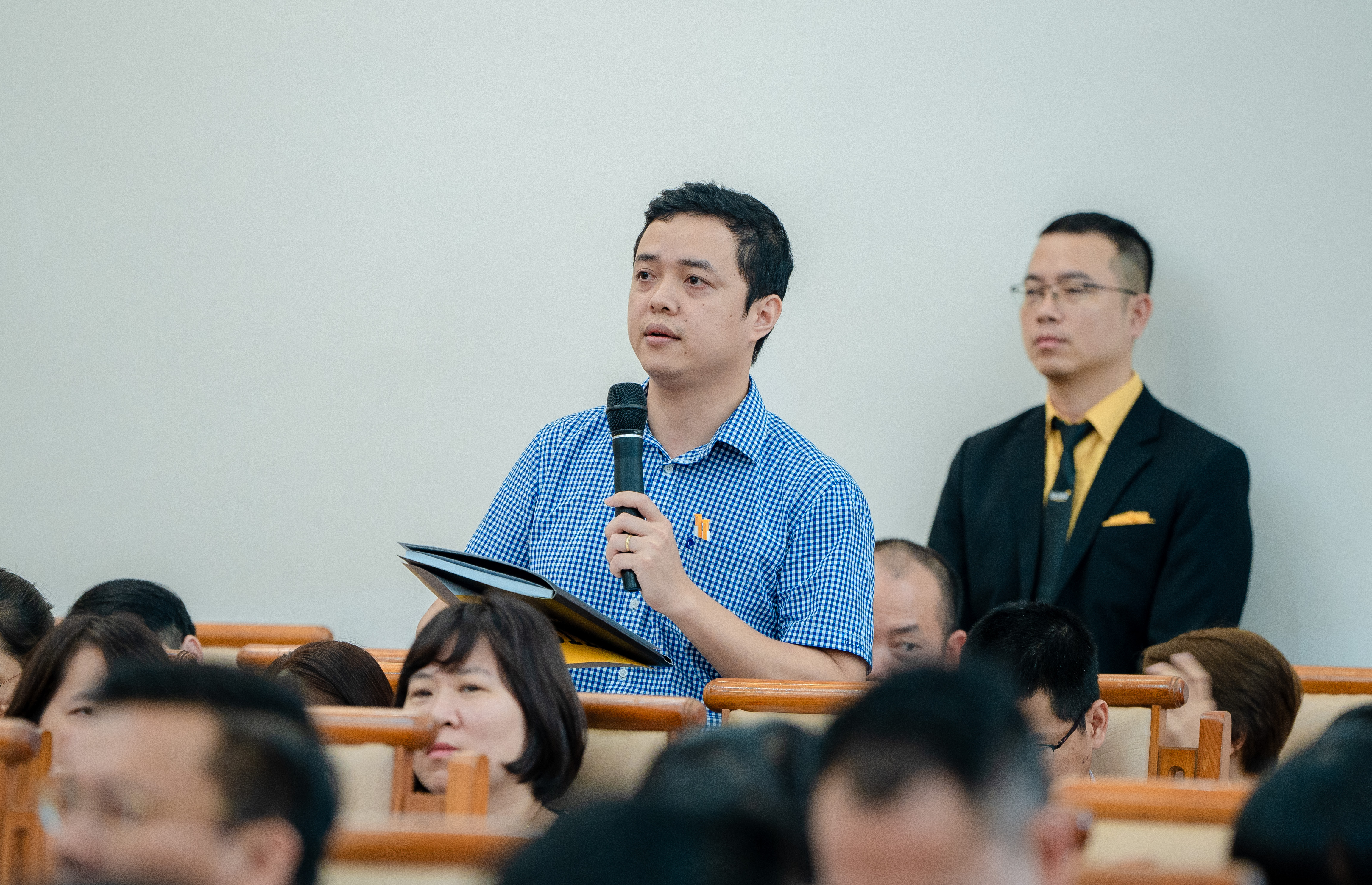 BAC A BANK ra mắt thành viên Hội đồng quản trị nhiệm kỳ mới với mục tiêu tăng trưởng