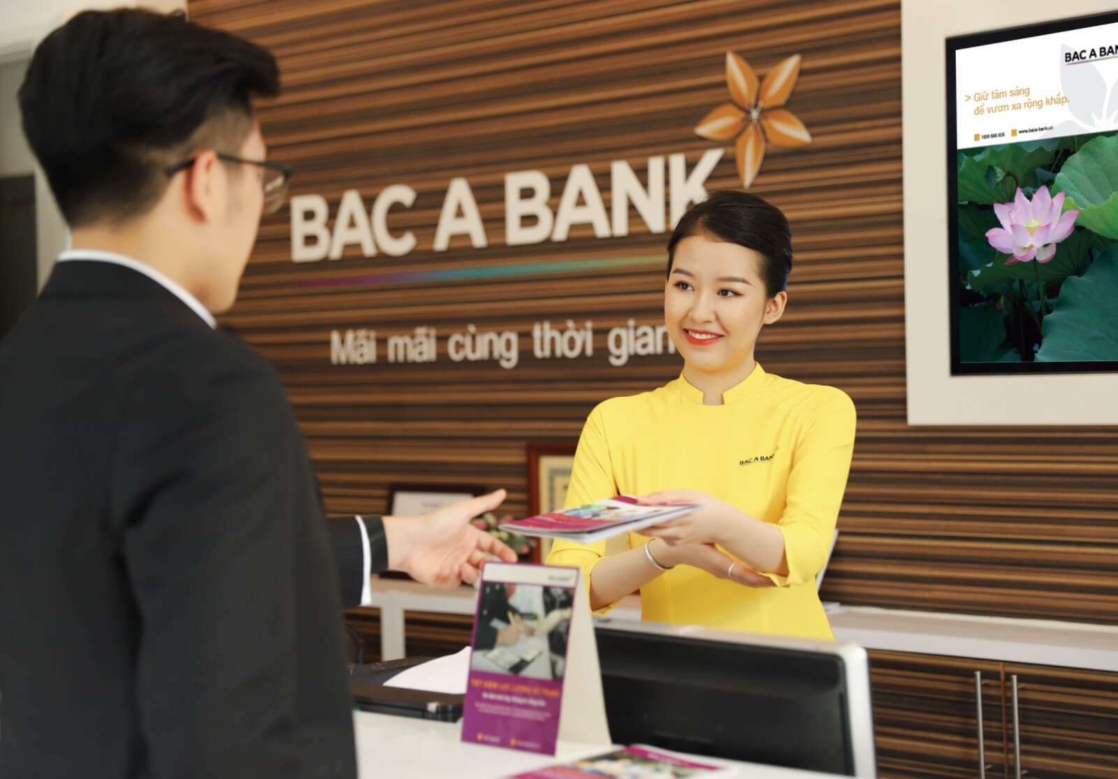 BAC A BANK khai trương Phòng Giao dịch Yên Viên Chi nhánh Hàng Đậu