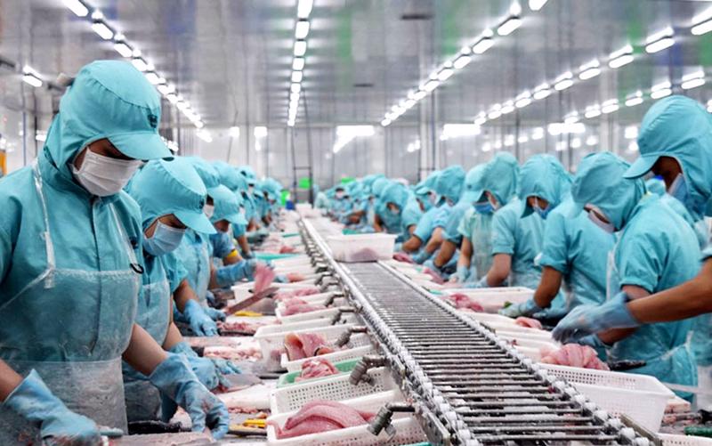 Bộ Công Thương xây dựng các kịch bản khi căng thẳng thương mại toàn cầu leo thang