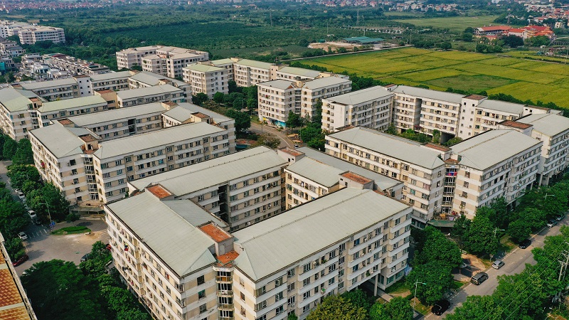 Thủ tướng yêu cầu nghiên cứu gói tín dụng nhà ở cho người trẻ dưới 35 tuổi