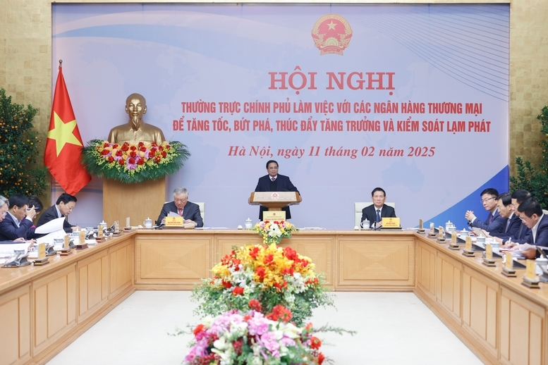 Thủ tướng yêu cầu nghiên cứu gói tín dụng nhà ở cho người trẻ dưới 35 tuổi