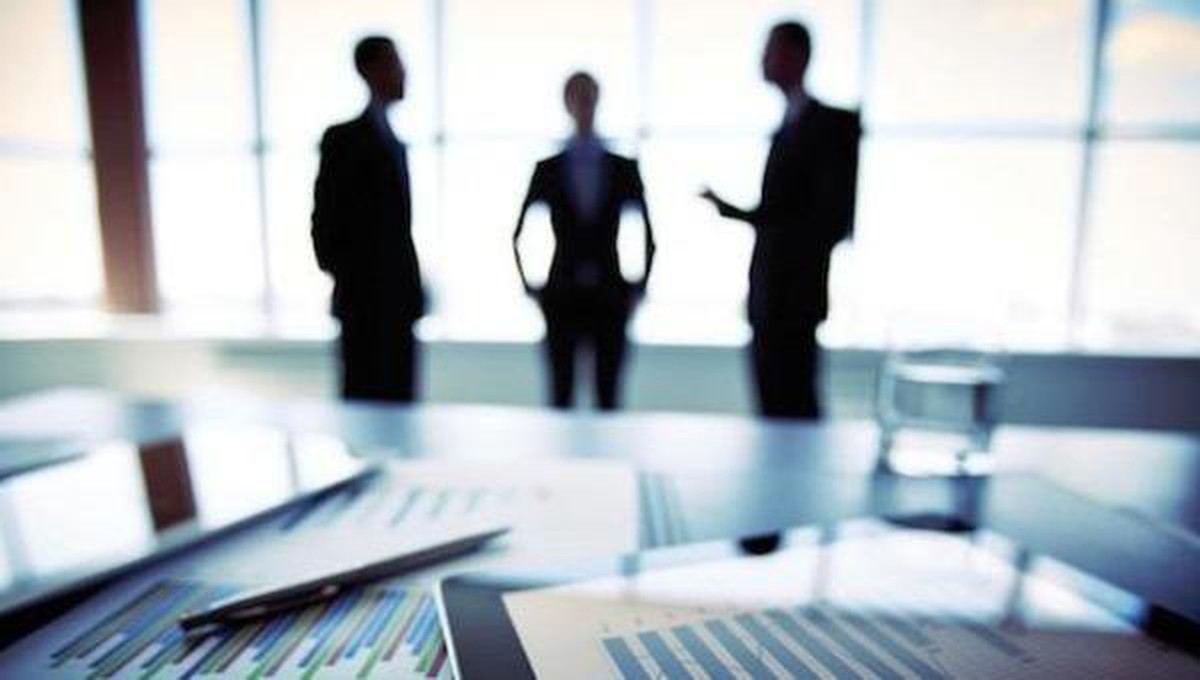 Một doanh nghiệp mới thành lập với vốn điều lệ khủng 500000 tỷ đồng