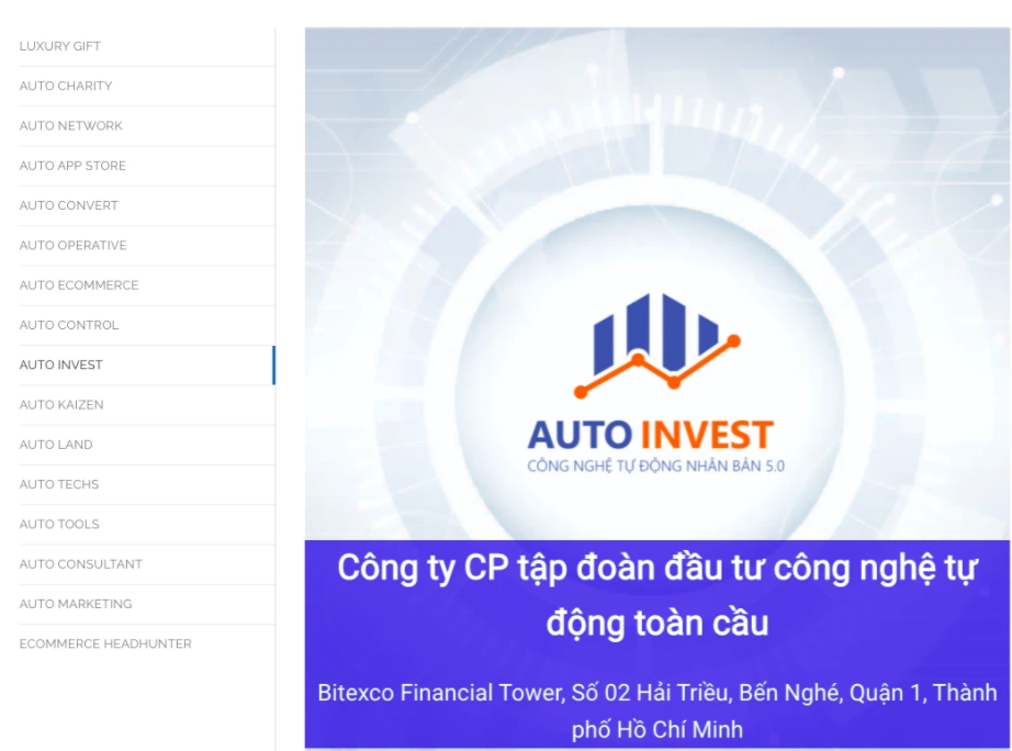 CEO công ty vốn 500000 tỷ cho rằng số vốn vẫn khiêm tốn và hệ sinh thái 17 công ty chỉ với 20 nhân viên