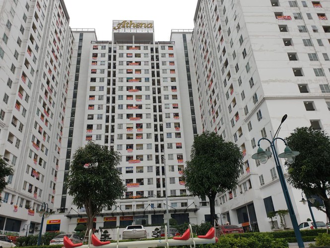 Thị trường bất động sản sẽ tiếp tục tăng nhờ đẩy mạnh đầu tư cơ sở hạ tầng