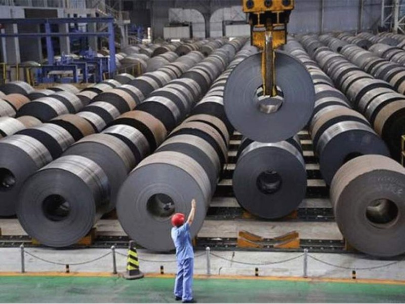 Thép Tiến Lên TLH Nhiều lãnh đạo cấp cao đồng loạt nộp đơn từ nhiệm