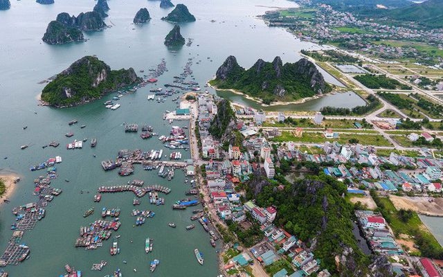 Quảng Ninh Khu kinh tế Vân Đồn sắp có casino sân golf
