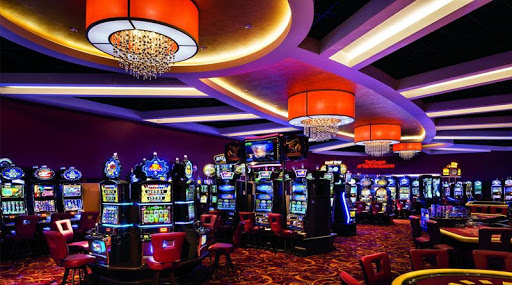 Quảng Ninh Khu kinh tế Vân Đồn sắp có casino sân golf