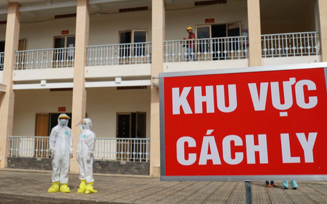 Hà Nội thành lập thêm 3 khu cách ly tập trung phòng chống dịch bệnh