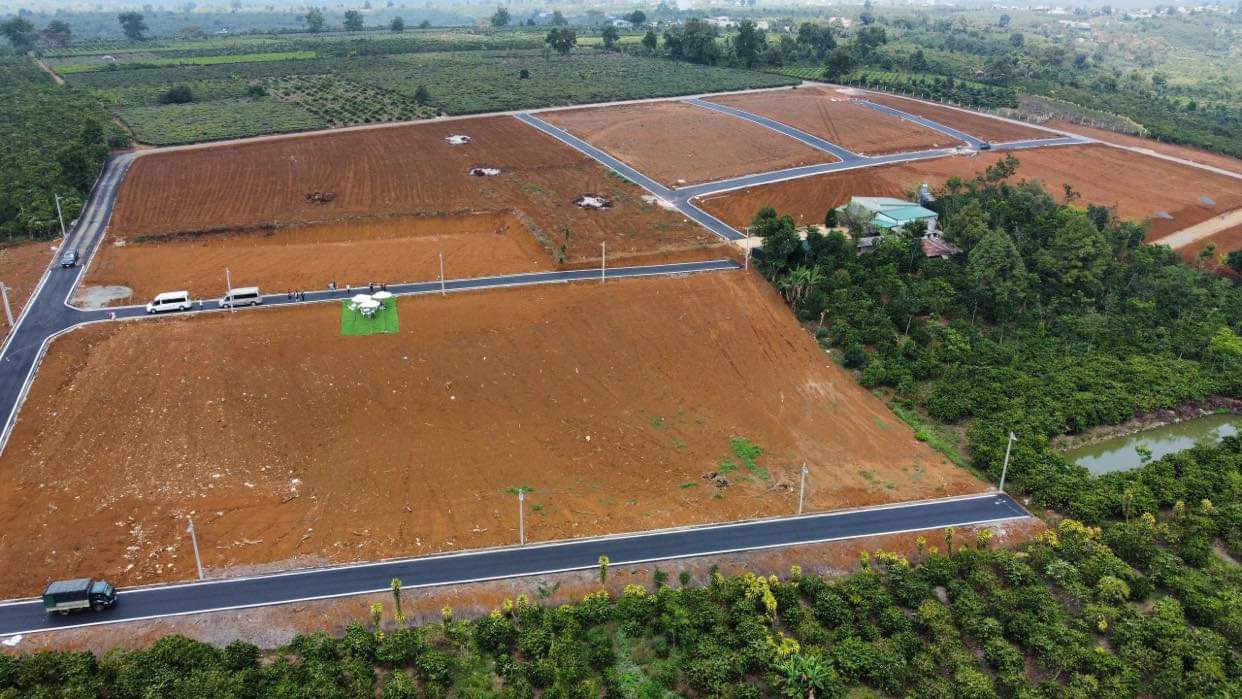 Lâm Đồng Dẹp tình trạng gom đồi trọc rồi phân lô tách thửa rao bán tràn lan