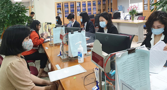 Hà Nội yêu cầu nâng cao Chỉ số năng lực cạnh tranh cấp tỉnh năm 2021