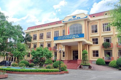 HPEC - Toàn Cầu