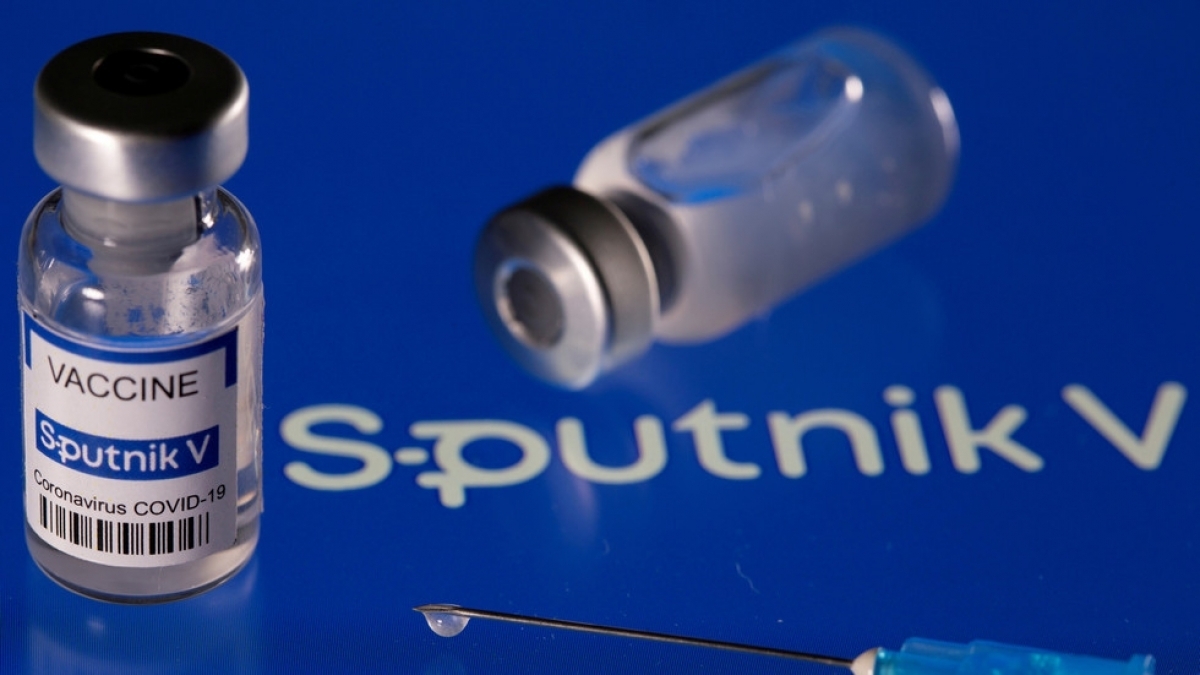 Brazil dự kiến xuất khẩu hàng chục triệu liều vaccine Sputnik V ngừa COVID19