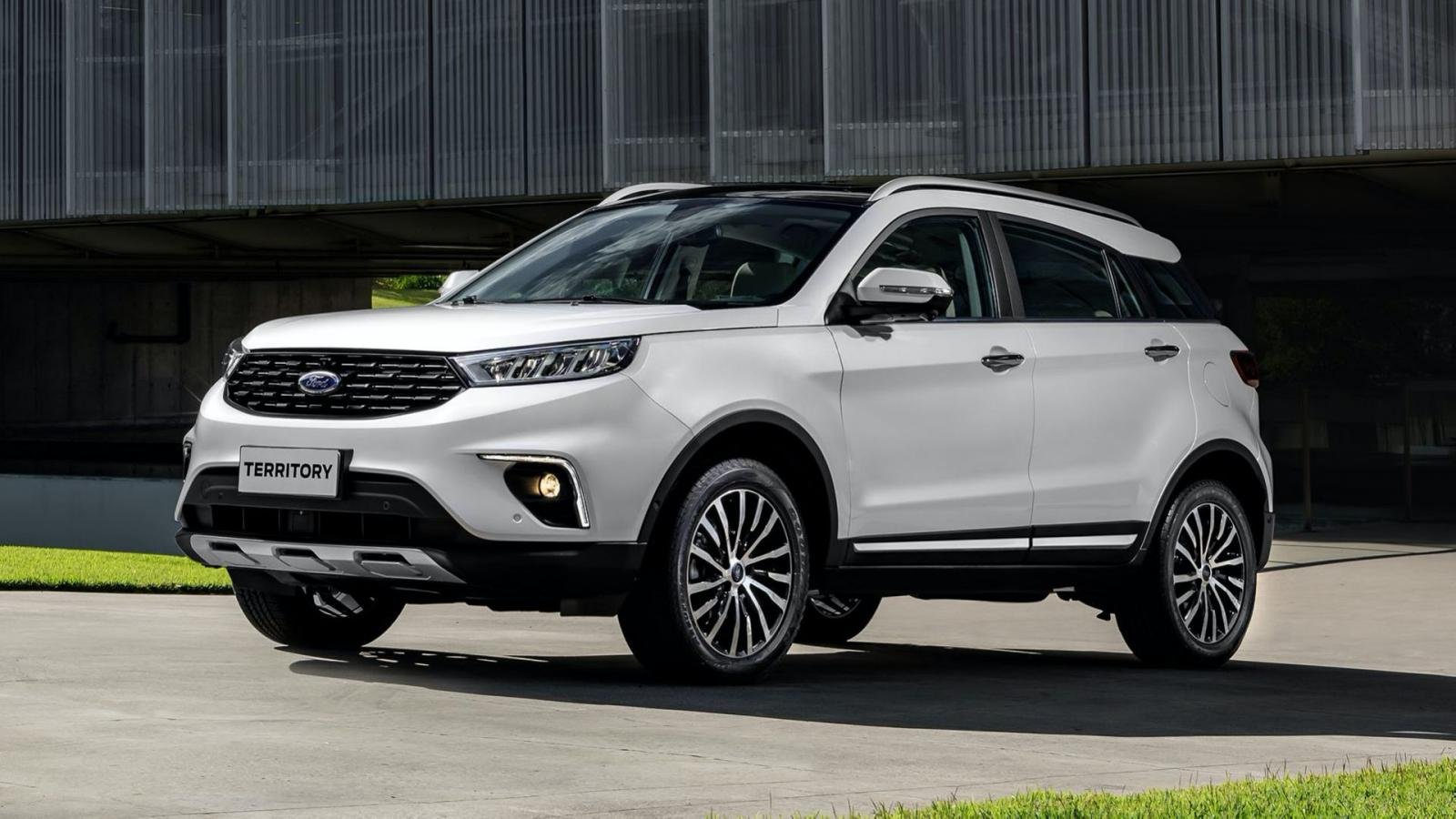 Lách luật để trốn thuế Ford đối mặt mức phạt 13 tỷ USD từ Mỹ