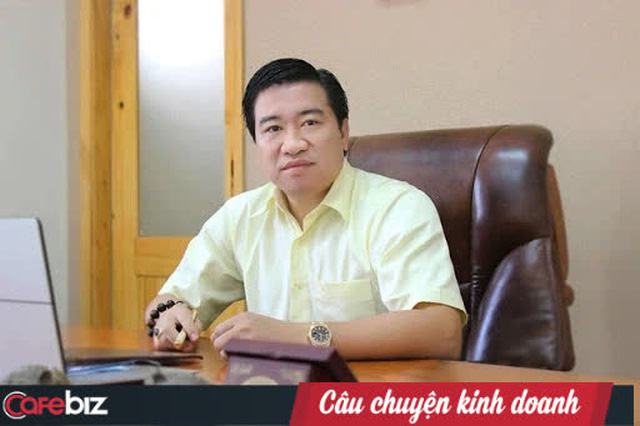Hưng Thịnh Corp Từ văn phòng môi giới việc làm chuyển sang môi giới địa ốc thành tập đoàn lớn mạnh nhờ thâu tóm và hồi sinh các dự án đắp chiếu