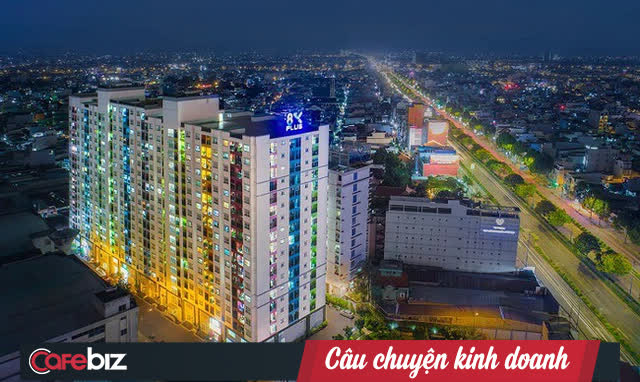Hưng Thịnh Corp Từ văn phòng môi giới việc làm chuyển sang môi giới địa ốc thành tập đoàn lớn mạnh nhờ thâu tóm và hồi sinh các dự án đắp chiếu