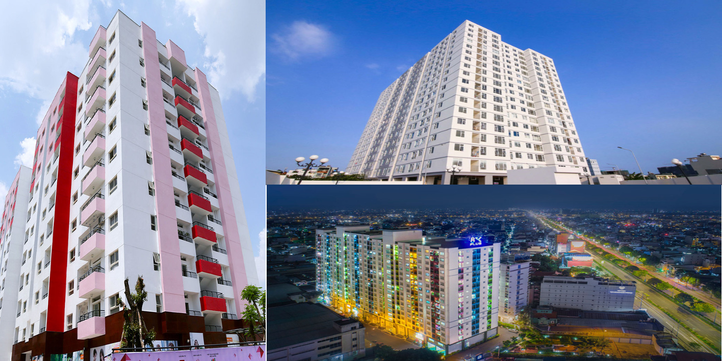 Hưng Thịnh Corp Từ văn phòng môi giới việc làm chuyển sang môi giới địa ốc thành tập đoàn lớn mạnh nhờ thâu tóm và hồi sinh các dự án đắp chiếu