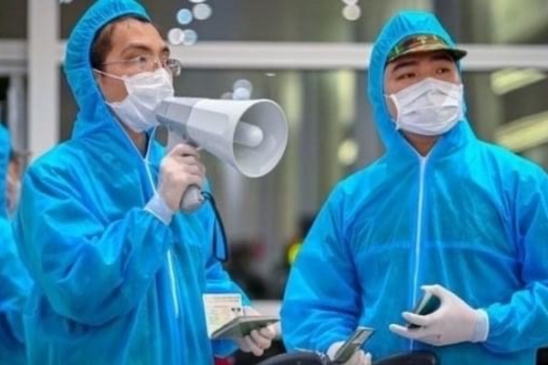 Bộ Y tế đề nghị không tụ tập đông người xem bóng đá 