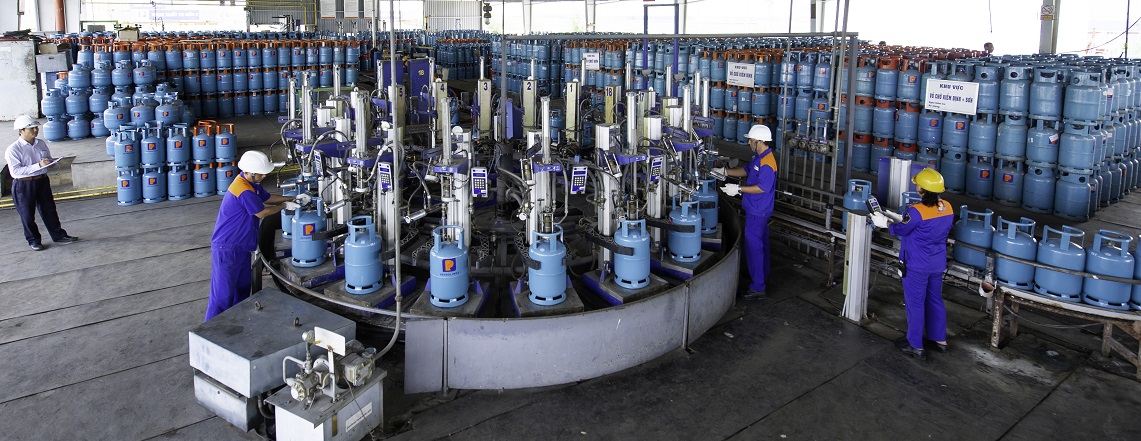 MB Capital đăng ký bán 15 triệu cổ phiếu Gas Petrolimex PGC