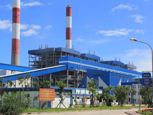 Vinacomin Power DTK trả cổ tức năm 2020 tỷ lệ 65