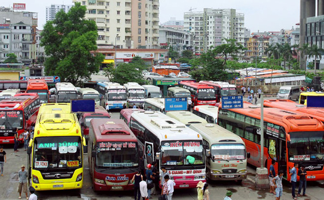 TPHCM Kiến nghị hỗ trợ các đơn vị kinh doanh vận tải hành khách bị ảnh hưởng do dịch COVID19