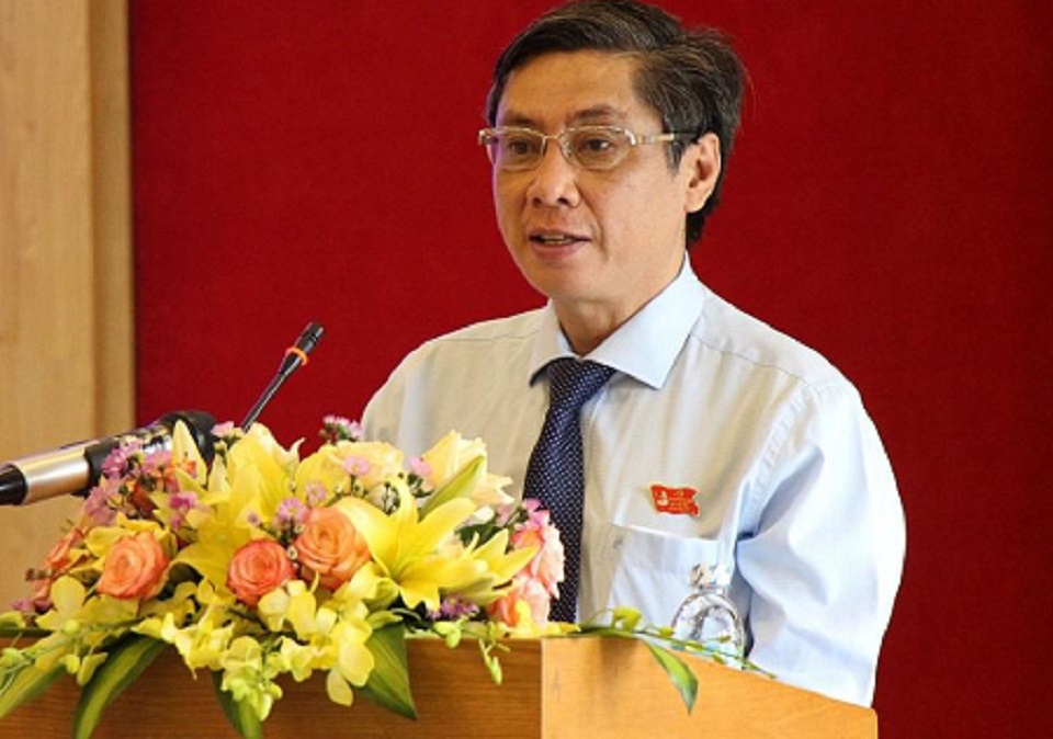 Khởi tố bắt tạm giam 2 cựu Chủ tịch UBND tỉnh Khánh Hòa
