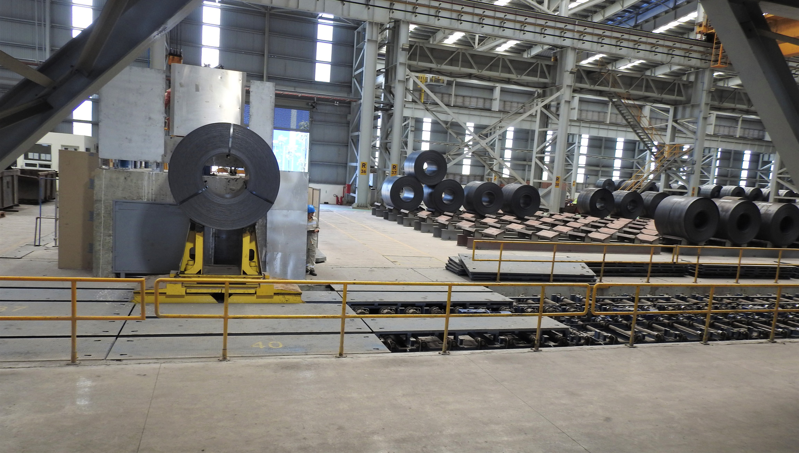 Ông Nguyễn Vinh An bán thành công 400000 cổ phiếu NKG
