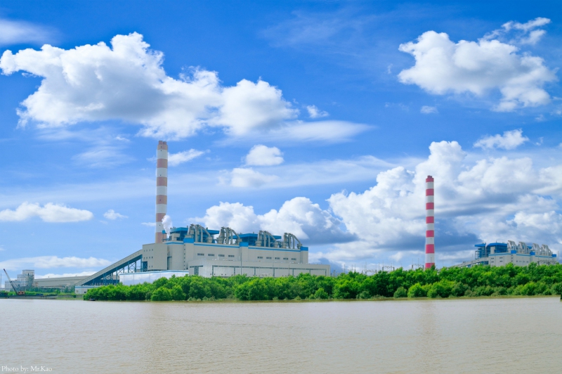 Nhiệt điện Hải Phòng trả cổ tức bằng tiền mặt đợt 3 năm 2020 tỷ lệ 7
