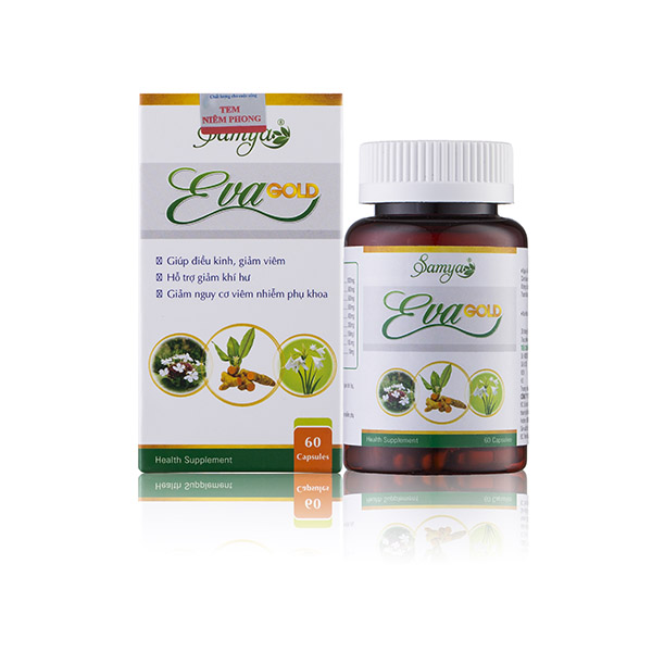 Xử phạt công ty Phúc Minh do vi phạm quảng cáo TPBVSK Samya EvaGold