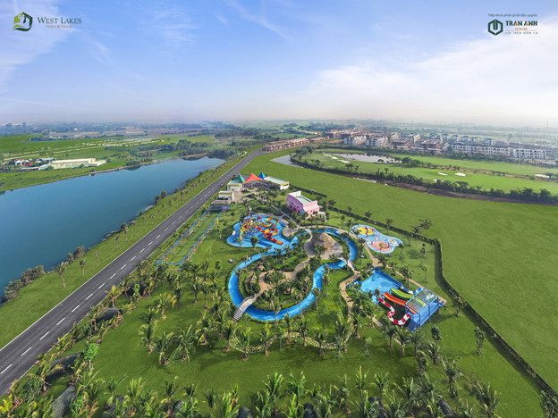 Mở cửa không gian sống liền kề TPHCM giữa thời