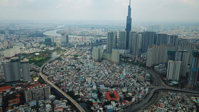 TPHCM Ban hành Quyết định quy định về hệ số điều chỉnh giá đất năm 2021