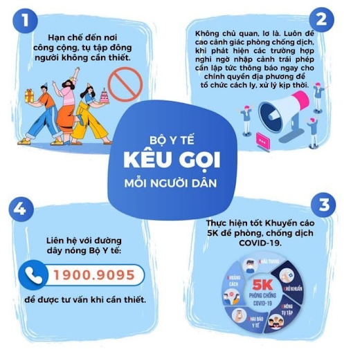 Hải Dương Hoạt động vận chuyển hành khách công cộng liên tỉnh được hoạt động trở lại từ 0 giờ ngày 126