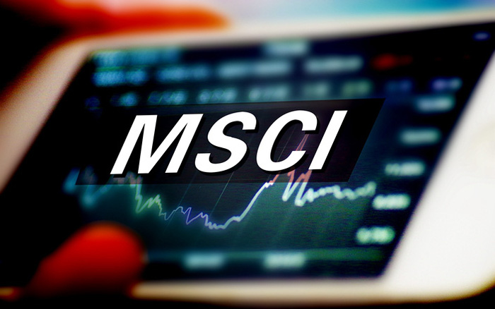 MSCI giữ nguyên đánh giá thị trường chứng khoán Việt Nam