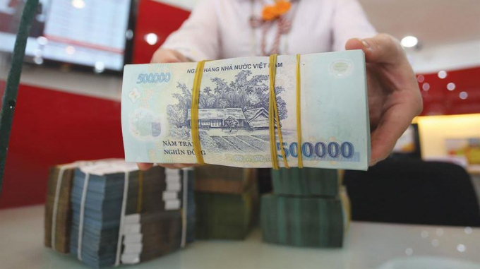 Cảnh giác khi vay nợ Techcombank Chiêu trò 'moi tiền' hàng trăm triệu đồng