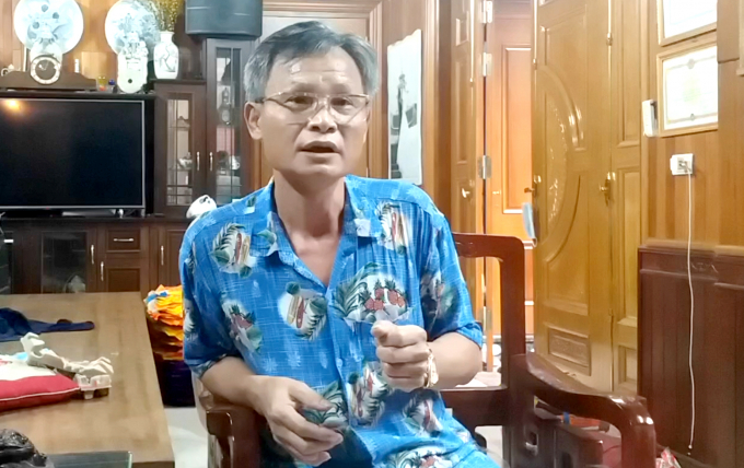 Cảnh giác khi vay nợ Techcombank Chiêu trò 'moi tiền' hàng trăm triệu đồng