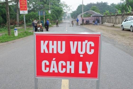Hà Tĩnh ghi nhận thêm 4 trường hợp nhiễm SASR-CoV2