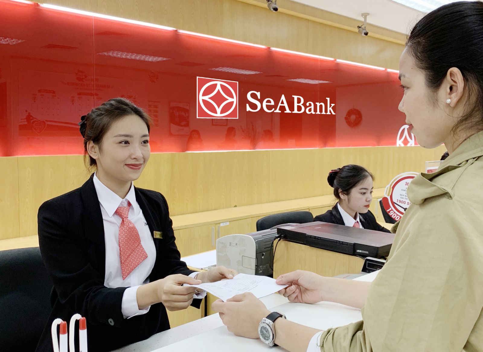 Những cổ phiếu ngân hàng tăng giá mạnh nhất nửa đầu năm 2021