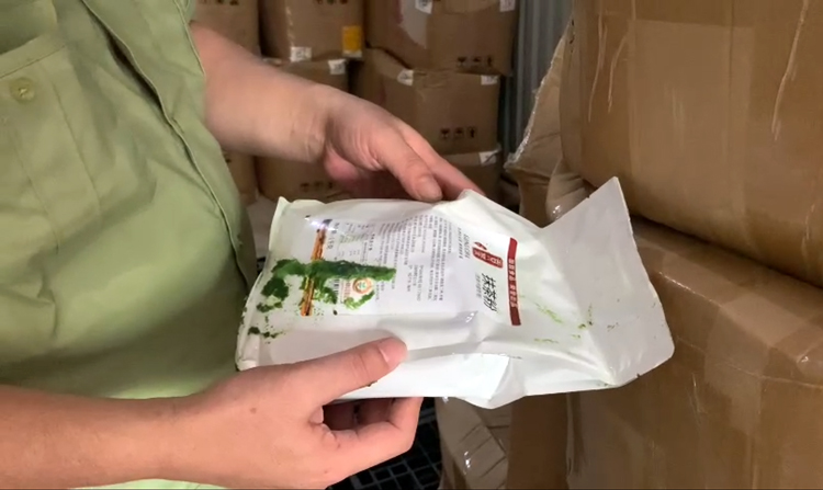 Gong Cha Việt Nam phản hồi thông tin vụ trà sữa trân châu không rõ nguồn gốc