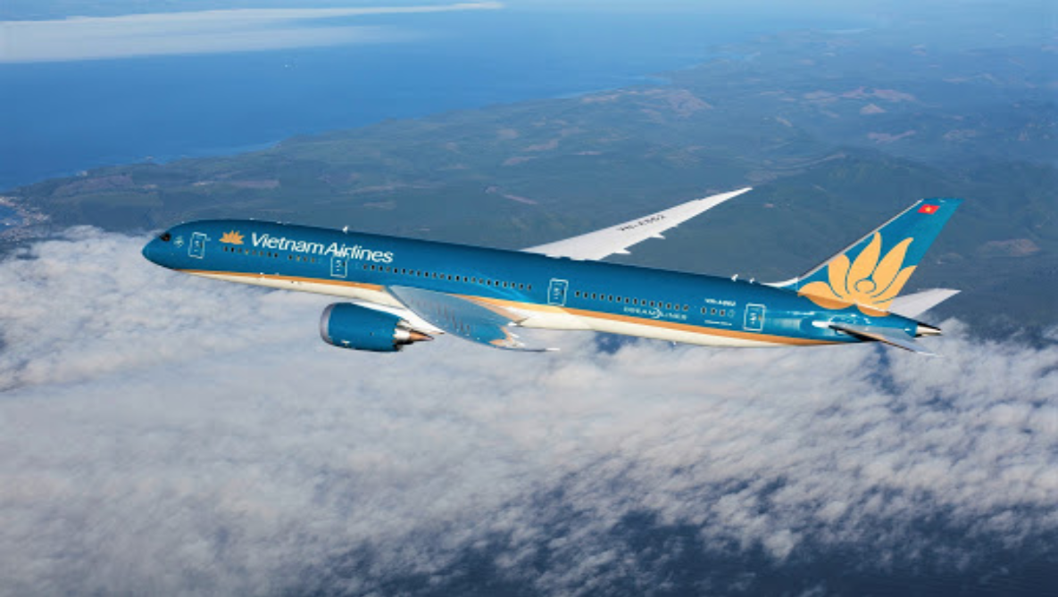 Vietnam Airlines ước lỗ hơn 14500 tỷ đồng trong năm 2021
