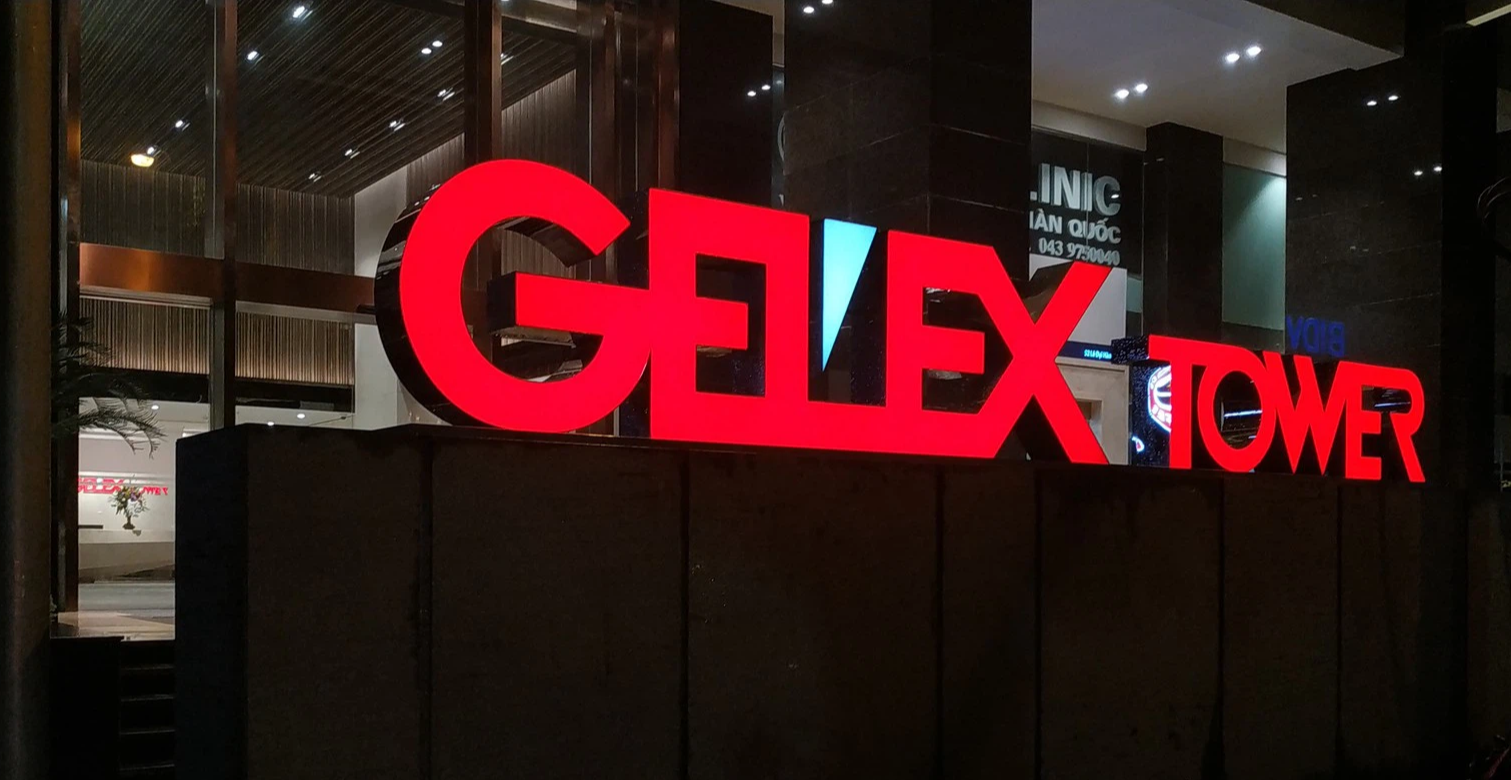 Gelex tiếp tục chào bán 54 triệu cổ phiếu không bán hết với giá 16000 đồng