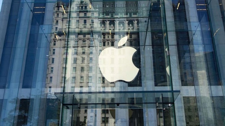 Apple có thể dừng bán iPhone ở thị trường Anh