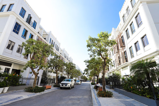 Nguyên nhân giá bất động sản Hà Nội tăng mạnh