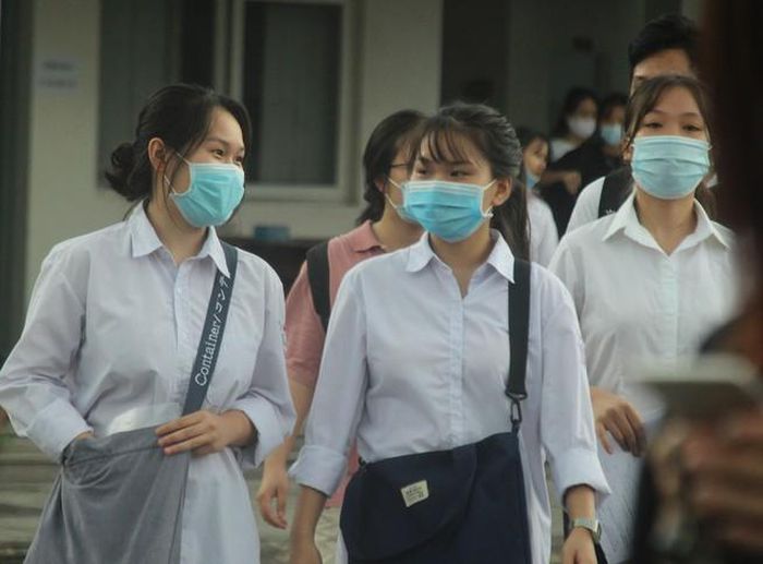 Bộ GDĐT chốt lịch thi tốt nghiệp THPT đợt 2 vào ngày 6 78