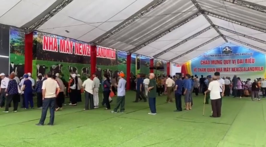 Cảnh báo Đề nghị truy xuất lô sản phẩm Viên bổ não Ginkgo Biloba do không đạt chỉ tiêu chất lượng