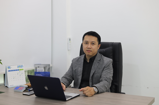 Flexhome Mô hình chuyển đổi số mới trong ngành nội thất