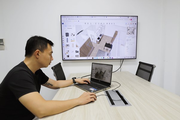 Flexhome Mô hình chuyển đổi số mới trong ngành nội thất