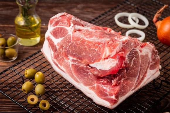 Mẹo bảo quản thịt lợn trong tủ lạnh đúng chuẩn