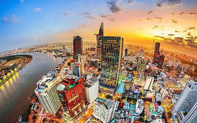 ADB hạ triển vọng tăng trưởng của Đông Nam Á xuống còn 4
